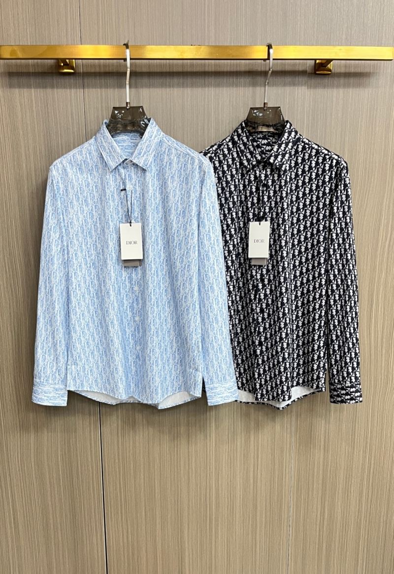 Christian Dior Shirts